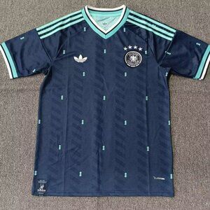 German National Team away jersey, adidas, large, 25/26